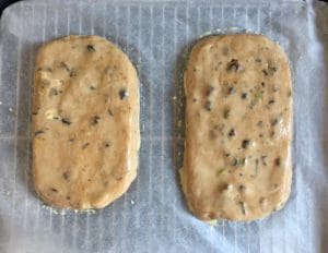 biscotti