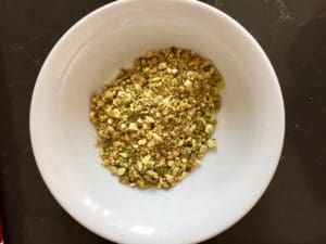 biscotti