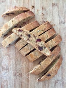 biscotti