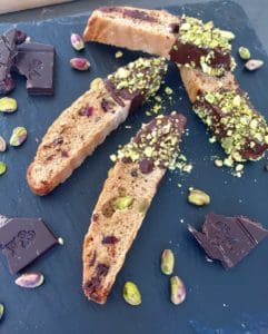 biscotti