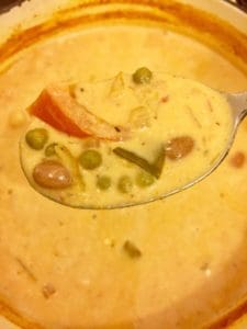 tortellini soup