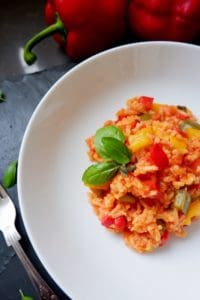spanish rice