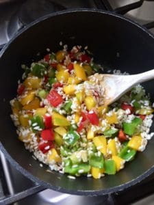 spanish rice