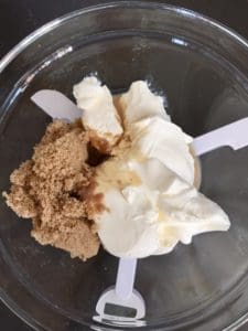 baileys cheescake trifle