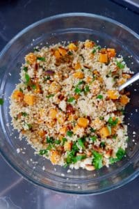 couscous stuffed peppers