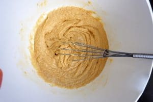 Apricot Frangipane Tart