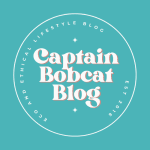 Captain Bobcat Logo