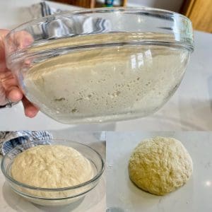 Easy Italian Focaccia