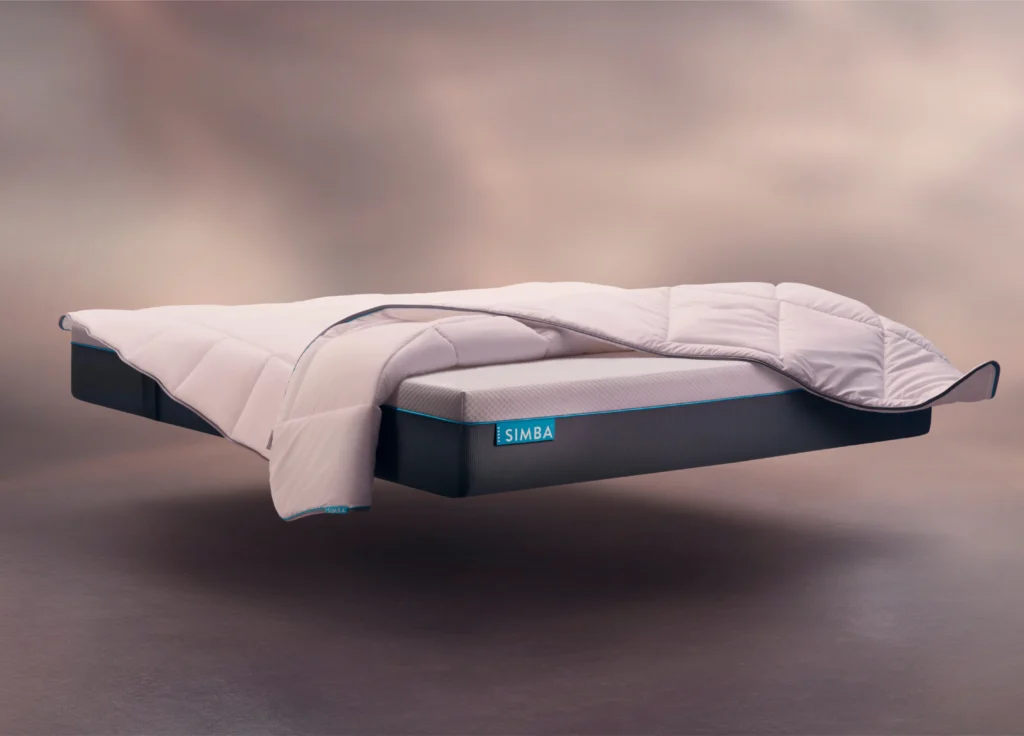 Simba Hybrid duvet Simba Hybrid duvet