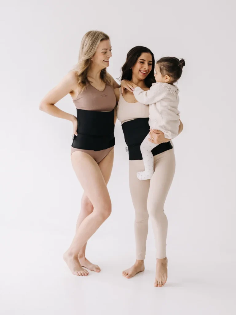 belly wrap