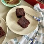 Beetroot Brownies recipe