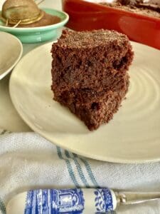 beetroot brownies