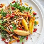 superfood salad
