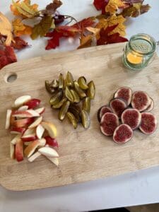 autumn fruit