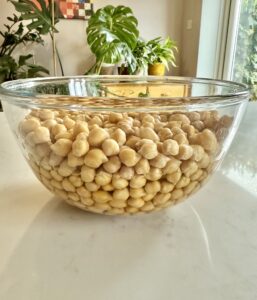 Best BBQ Chickpeas Recipe