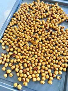 Best BBQ Chickpeas Recipe