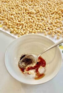 Best BBQ Chickpeas Recipe