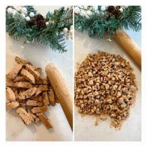 best chocolate salami recipe