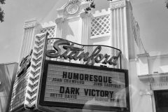 Stanford cinema