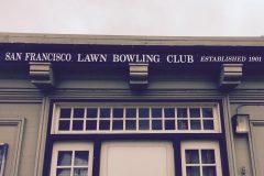 SF bowling club