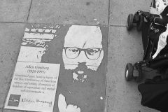 in the Castro